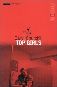 Top Girls (Methuen Modern Plays)