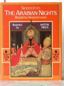 Stories from Arabian Nights