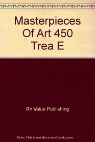 Masterpieces Of Art 450 Trea E