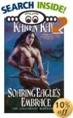 Soaring Eagle's Embrace (The Legendary Warriors) (The Legendary Warriors)