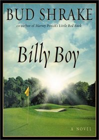 Billy Boy : A Novel