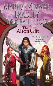 The Alton Gift (Children of Kings, Bk 1)