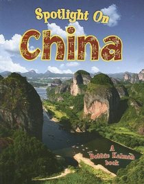 Spotlight on China (Spotlight on My Country)