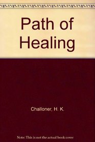 Path of Healing (A Quest book)