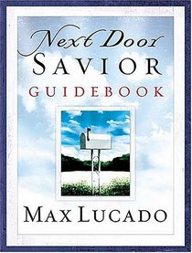 Next Door Savior Guidebook