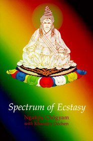 Spectrum of Ecstasy: Embracing Emotions As the Path of Inner Tantra