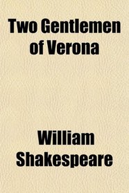 Two Gentlemen of Verona