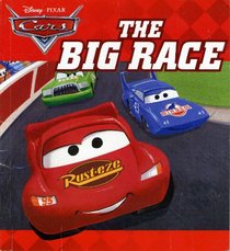 Disney Pixar Cars: The Big Race