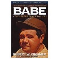 Babe: The Legend Comes to Life (Fireside Sports Classic)