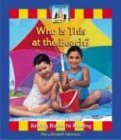 Who Is This at the Beach (Sight Words)