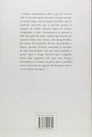 Ensaio Sobre a Lucidez