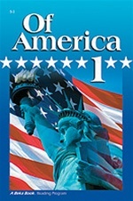 Abeka Of America (Teacher's Edition)
