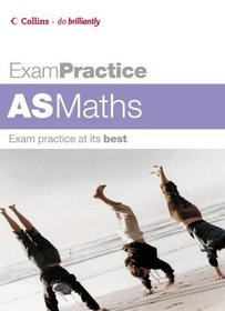 AS Maths (Exam Practice)