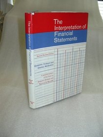 The Interpretation of Financial Statements