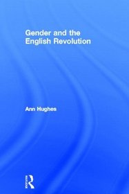 The English Revolution and Gender