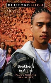 Brothers in Arms (Bluford High, Bk 9)