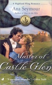 Master of Castle Glen (Highland Fling)