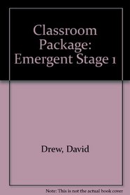 Classroom Package: Emergent Stage 1