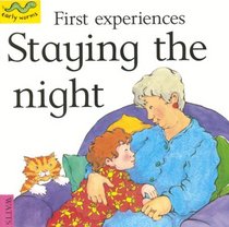 Staying the Night (Early Worms S.)