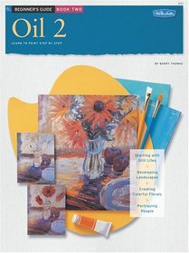 Beginner's Guide: Oil 2 (HT272)