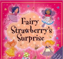 Fairy Strawberry's Suprirse