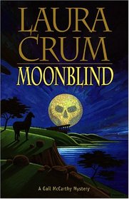Moonblind  (Gail McCarthy, Bk 9)