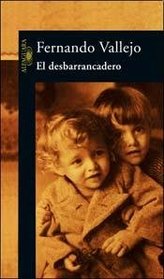 DESBARRANCADERO, EL (Spanish Edition)