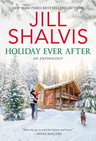 Holiday Ever After: One Snowy Night / Holiday Wishes / Mistletoe in Paradise (Heartbreaker Bay, Bks 2.5, 4.5)