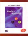 Introduction for Computing Systems: From Bits and Gates to C and Beyond