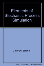 Elements of Stochastic Process Simulation