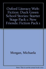 Oxford Literacy Web: Fiction