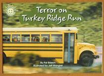 Terror on Turkey Ridge Run