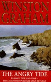 The Angry Tide (Poldark Saga)