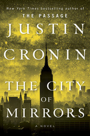 The City of Mirrors (Passage, Bk 3)