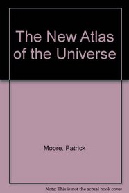 The New Atlas of the Universe