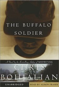 The Buffalo Soldier (Audio Cassette) (Unabridged)