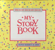 Hickory Dickory Dock - My Story Book