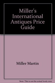 Miller's International Antiques Price Guide, 1993