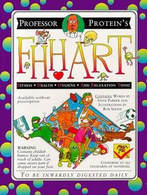 Prof Protein'S F.H.H.A.R.T.
