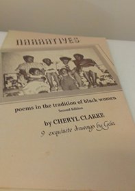 Narratives: Poems in the Tradition of Black Women