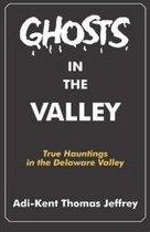 Ghosts in the Valley: True Hauntings in the Delaware Valley