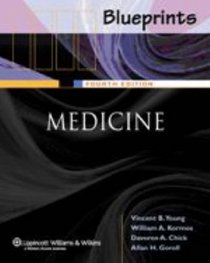 Blueprints Medicine (Blueprints Series)