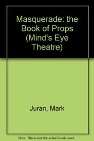 *OP Book of Props (Mind's Eye Theatre)