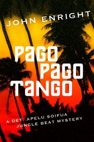 Pago Pago Tango (Jungle Beat, Bk 1)