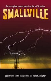 Smallville Omnibus: v. 2