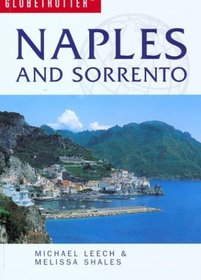 Naples and Sorrento Travel Pack (Globetrotter Travel Packs)