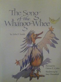 The Song of the Whango-Whee