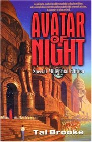 Avatar of Night, Special Millennial Edition