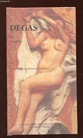 Degas, Les Pastels (Spanish Edition)