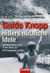 Hitlers ntzliche Idole (German Edition)